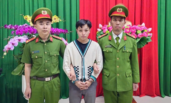 Tài xế lái ô tô tông vào đám đông ở Đà Lạt khai gì?