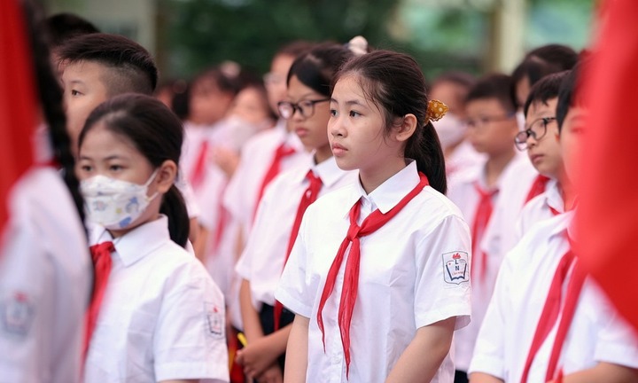 TP.HCM: Tuyệt đối không vận động, gây áp lực để học sinh bỏ thi vào lớp 10 công lập