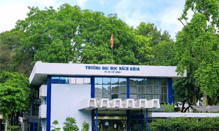 Tuyển sinh 2026: Trường ĐH Bách khoa TP.HCM mở thêm 10 ngành học mới, có ngành học thu học phí đến 900 triệu đồng/năm