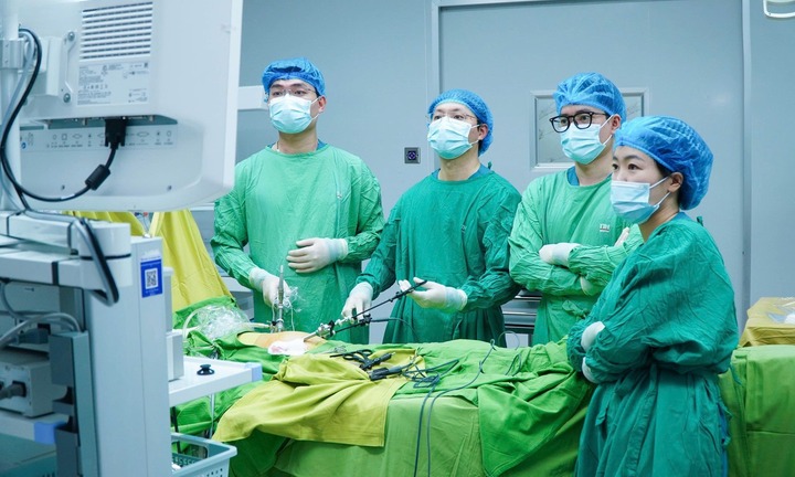 Tin tức đời sống 29/2: Người phụ nữ có 2 khối u quái hiếm gặp ở ổ bụng và buồng trứng