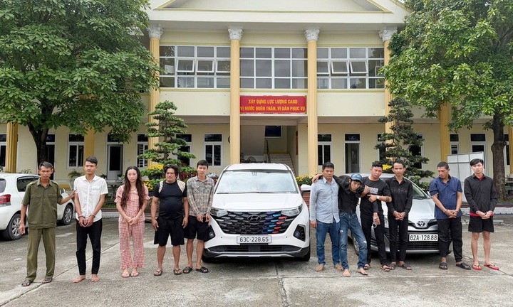 Vụ người phụ nữ tháo chạy khỏi nhóm bắt cóc ở Tây Ninh: Hé lộ nguyên nhân