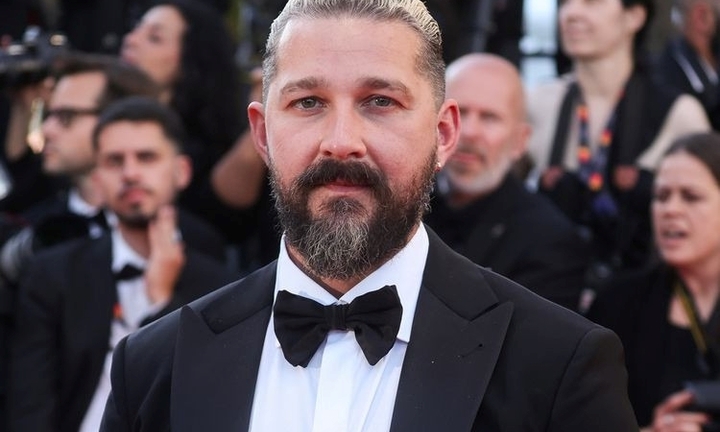 Một nam diễn viên đình đám vừa bị cảnh sát bắt giữ