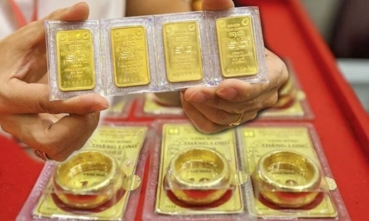 Giá vàng mới nhất hôm nay (1/3): Ở ngưỡng cao, chuyên gia nhận định tuần tới