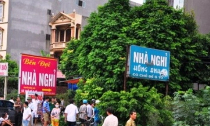 Vụ chủ nhà nghỉ bị sát hại lúc nửa đêm (Kỳ 1): Bí ẩn vị khách phòng 205