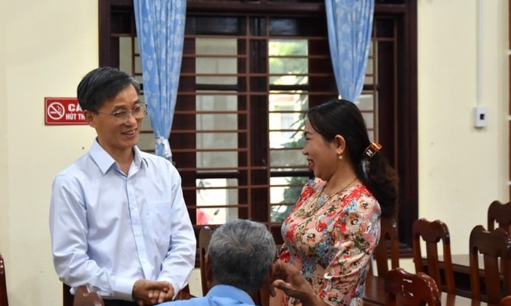 Cử tri kỳ vọng các ứng cử viên ĐBQH 