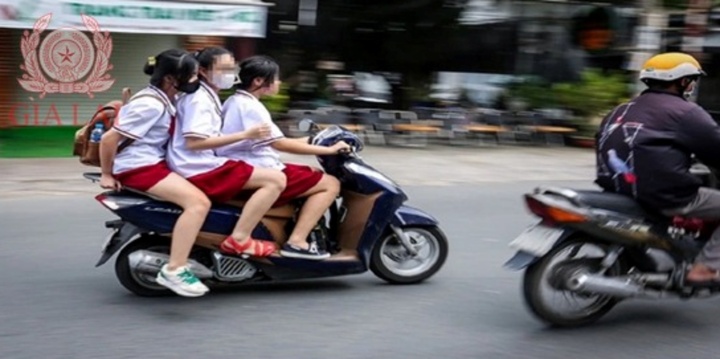 Giao hoặc để xe cho người không đủ điều kiện tham gia giao thông gây tai nạn, ai chịu trách nhiệm?