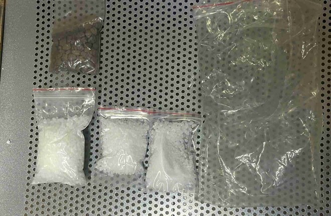 Triệt phá đường dây buôn bán ma túy liên tỉnh ở Lâm Đồng, nhiều đối tượng bị bắt