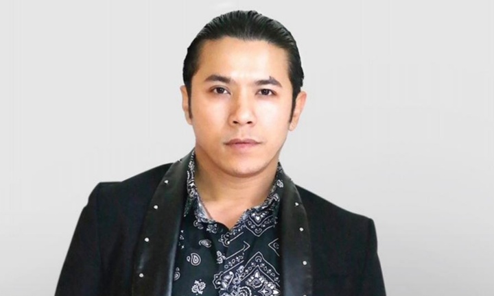 Ca sĩ Kasim Hoàng Vũ qua đời ở tuổi 46