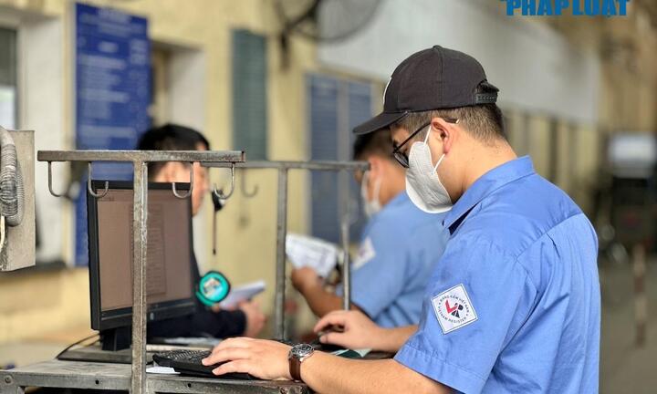 Siết điều kiện cấp chứng chỉ đăng kiểm viên