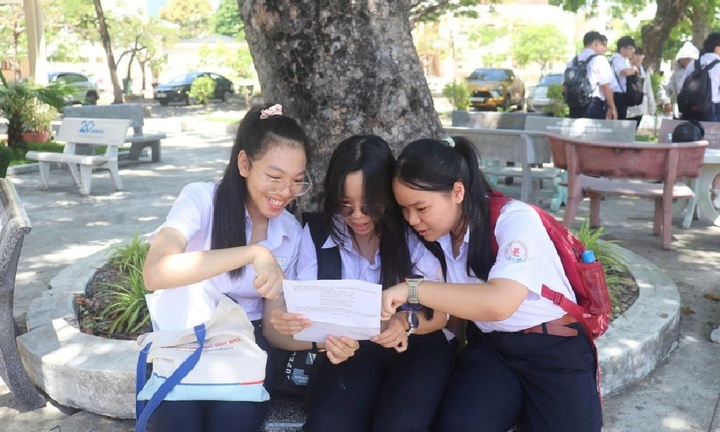 Gia Lai công bố lịch thi vào lớp 10 năm học 2026-2027