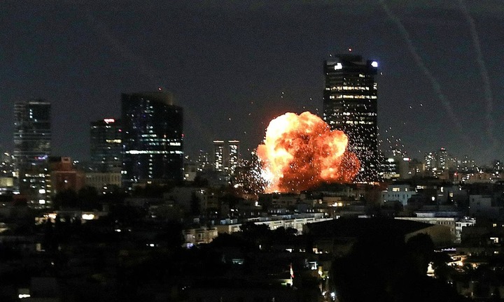 Iran vạch “lằn ranh đỏ” với Mỹ và Israel, Washington tuyên bố đang thắng thế