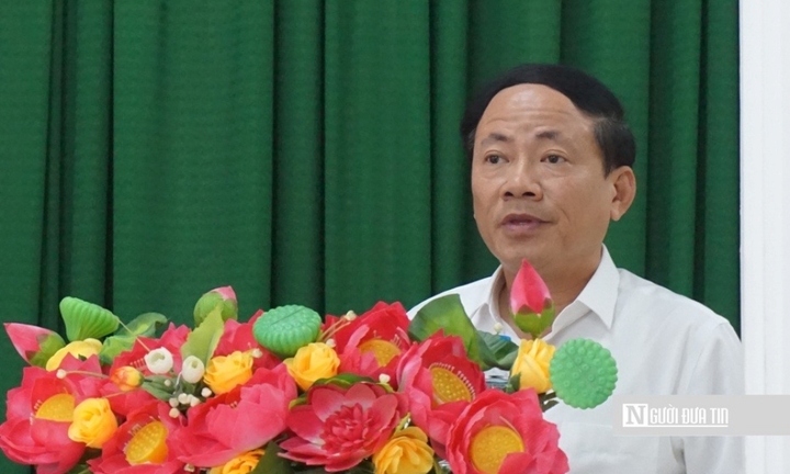 Gia Lai: Chủ tịch tỉnh cam kết xây dựng chính quyền phục vụ, lấy sự hài lòng của người dân làm thước đo