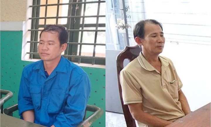 Bi kịch Tình-Tiền: Ghen tuông 