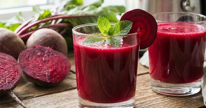 Loại củ hỗ trợ giải độc gan nhưng không dành cho 4 nhóm người này