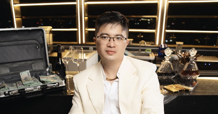 Giám đốc Công an Hà Nội kể hành trình triệt phá vụ “Mr Pips”, thu hồi hơn 5.300 tỷ đồng