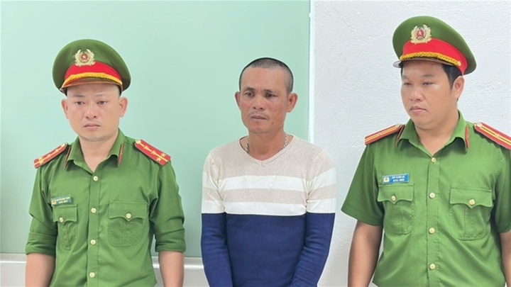 Bắt tạm giam đối tượng đánh người vì mâu thuẫn ghen tuông