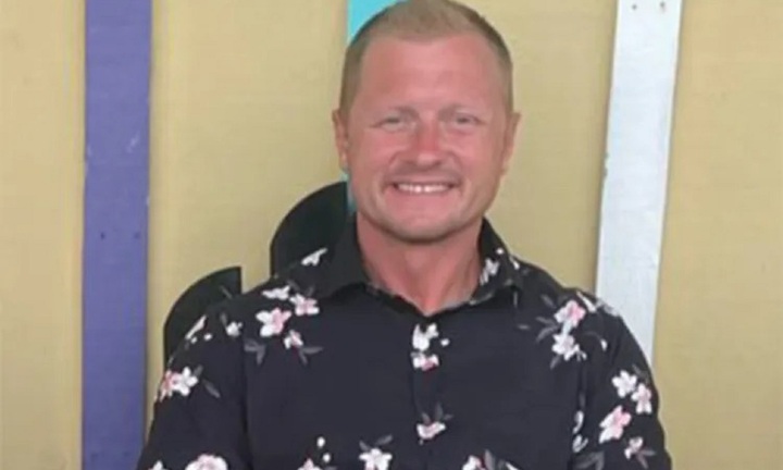 Nam giáo viên Mỹ thiệt mạng do trò chơi khăm của 5 học sinh