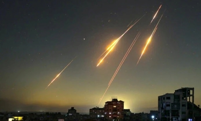 Iran dùng chiến thuật