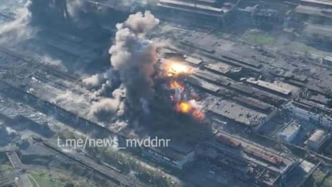 Chiến sự Nga - Ukraine ngày 11/3: Lửa chiến ngút trời, Tổng thống Zelensky tuyên bố lý do hoãn đàm phán ba bên