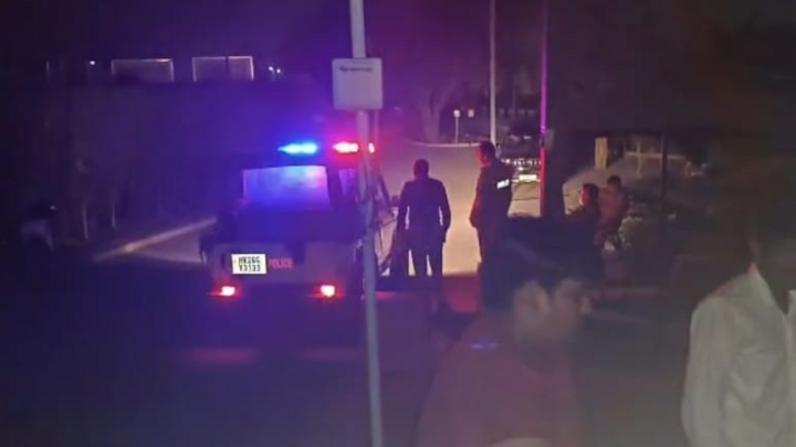 Sập tường tại công trường xây dựng, 7 người thiệt mạng, 4 người bị thương ở Ấn Độ