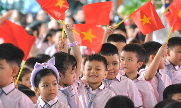 Nghỉ lễ Giỗ Tổ Hùng Vương và 30/4 - 1/5, học sinh cả nước được nghỉ mấy ngày, chi tiết ra sao?
