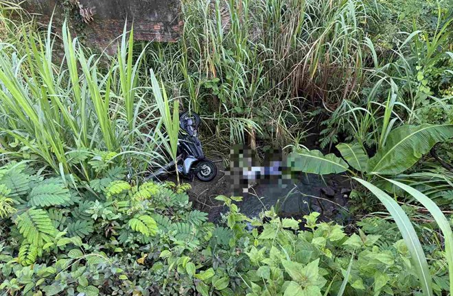 Thông tin mới nhất vụ phát hiện nam sinh viên tử vong dưới vực ở Lâm Đồng