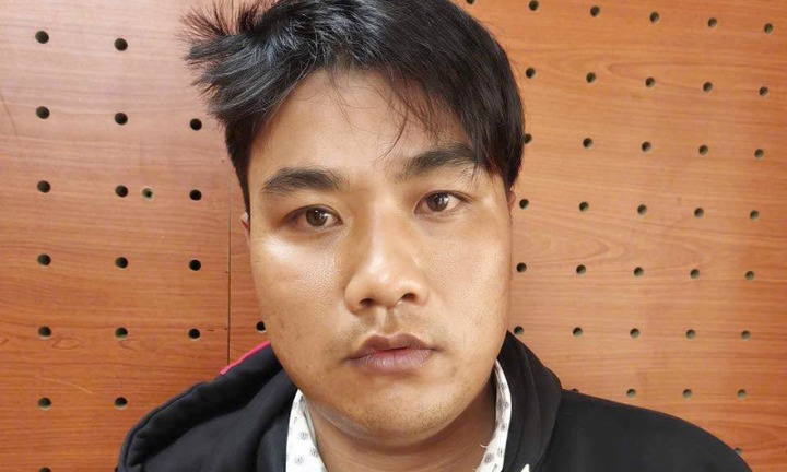 Bắt đối tượng từ An Giang qua Cần Thơ cướp điện thoại của thiếu niên 17 tuổi