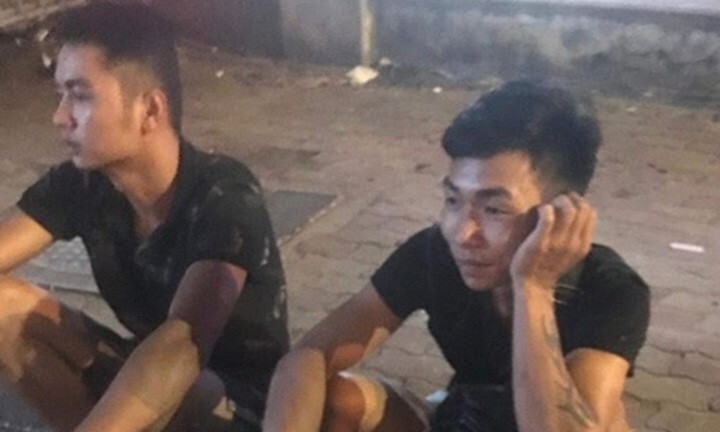 Hồ sơ vụ án nam sinh viên chạy Grab bị sát hại (Kỳ 2): Bức ảnh 