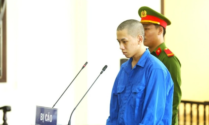Vụ cháu sát hại cậu ruột ở Tây Ninh: Nguyên nhân từ chiếc áo thun