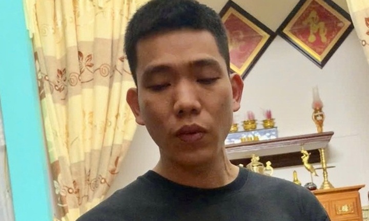 Bất ngờ trước bí mật của đối tượng vừa cai nghiện ma túy ở Quảng Trị