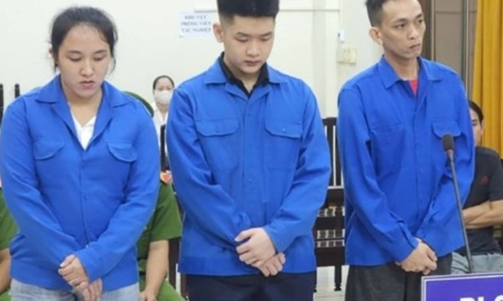 Bi kịch Tình-Tiền: Vợ đi đánh ghen, sát hại người tình mới của chồng hờ