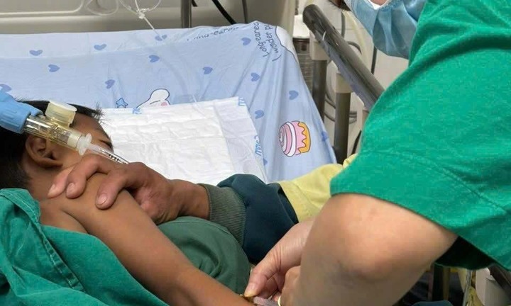 Tin đời sống 13/3: Xuyên đêm truyền thuốc giải độc Botulinum, cứu 3 trẻ ngộ độc nghi ăn cá ủ chua