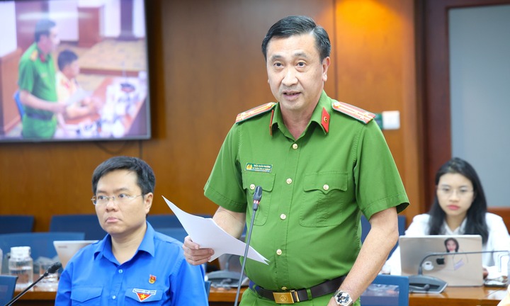 TP. HCM: Sẽ xử lý nghiêm trường hợp tích trữ xăng dầu gây cháy nổ