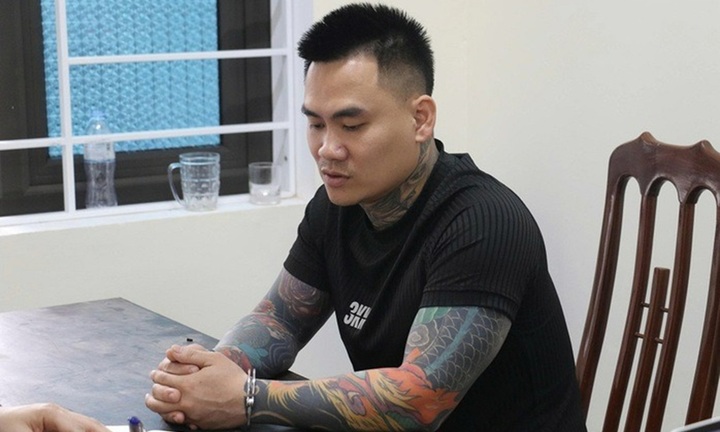 Vụ xông vào quán cà phê chém người ở Nghệ An: Nghi phạm bị bắt, hé lộ nguyên nhân ban đầu