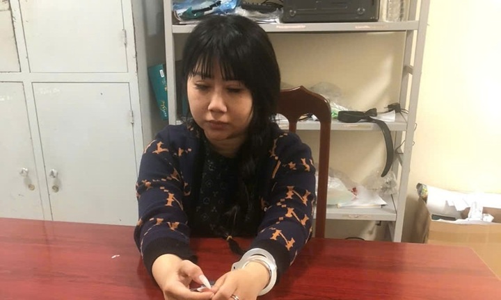 Ma túy 