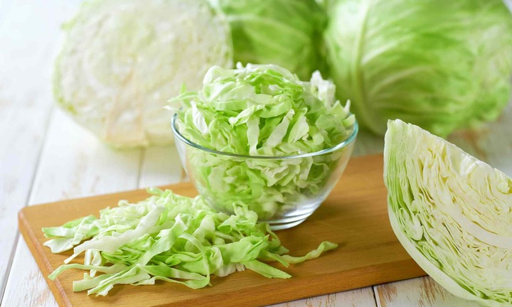 Top 9 loại rau 