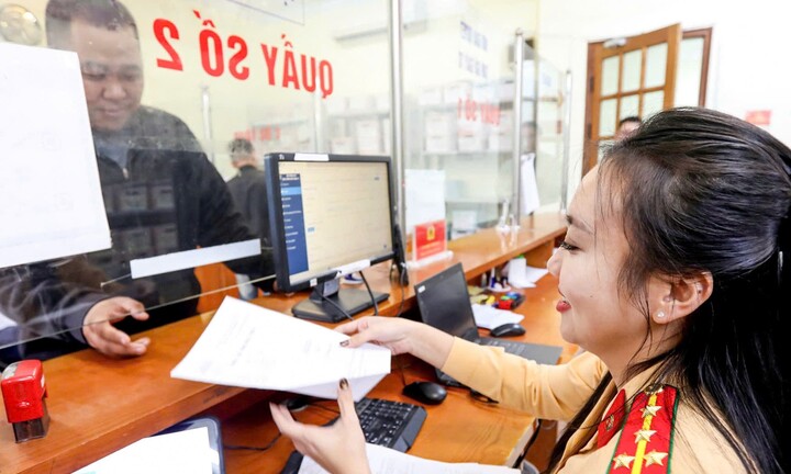 Hà Nội công bố địa điểm tiếp nhận hồ sơ cấp phép phương tiện vào khu vực hạn chế