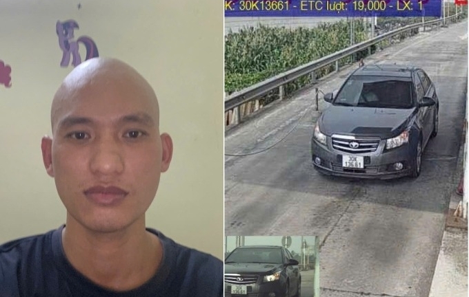 Truy bắt đối tượng nổ súng khiến vợ và một người đàn ông tử vong ở Hưng Yên