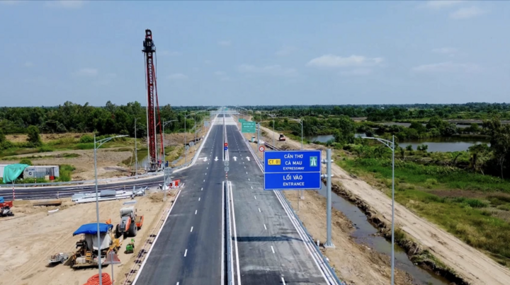 Kiên quyết xử lý nhà thầu