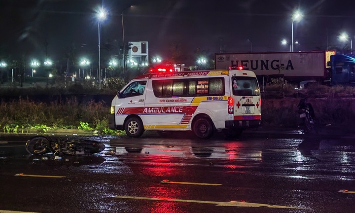 Tin tức tai nạn giao thông mới nhất ngày 17/3: Xe tải va chạm xe máy, 1 người tử vong