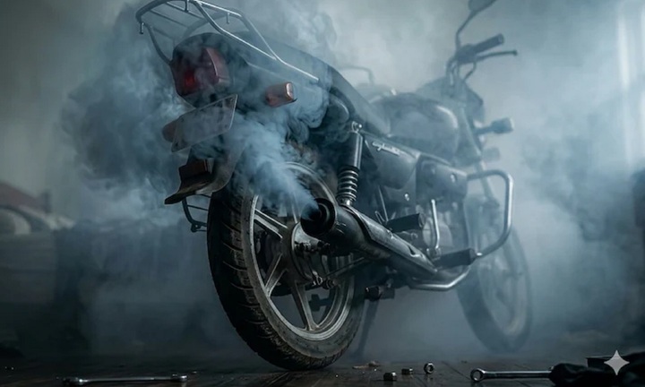 Đóng kín cửa nổ xe máy suốt đêm, 4 người trong một gia đình tử vong thương tâm