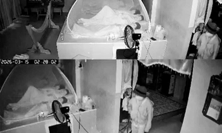 Điều tra vụ chú rể ở Cà Mau bị mất sạch thùng tiền mừng cưới sau đêm tân hôn