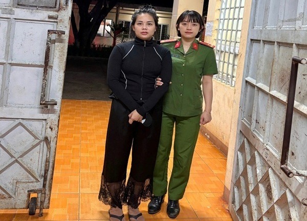 Vận động