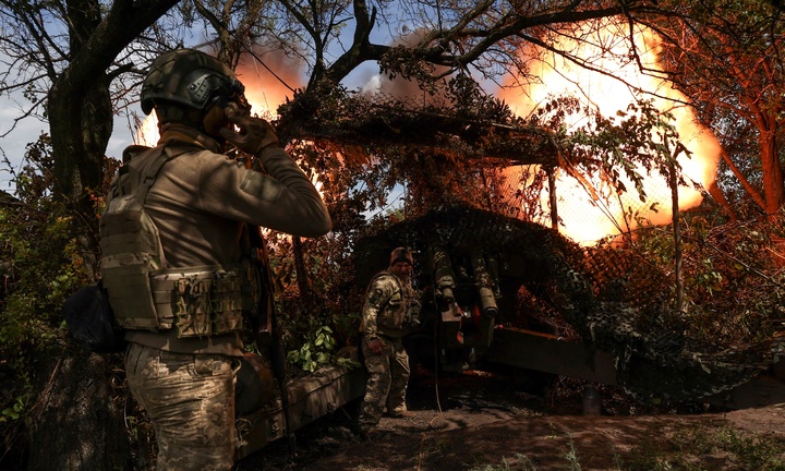 Chiến sự Nga - Ukraine ngày 17/3: Giao tranh ác liệt, Tổng tư lệnh Ukraine tuyên bố 