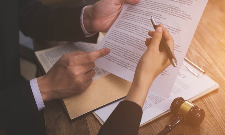 Vì sao Công ty CP Xi măng Sông Lam 2 bị xử phạt?