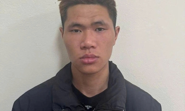 Hà Nội: Bắt giữ đối tượng có tiền án, thực hiện liên tiếp 5 vụ trộm cắp tài sản