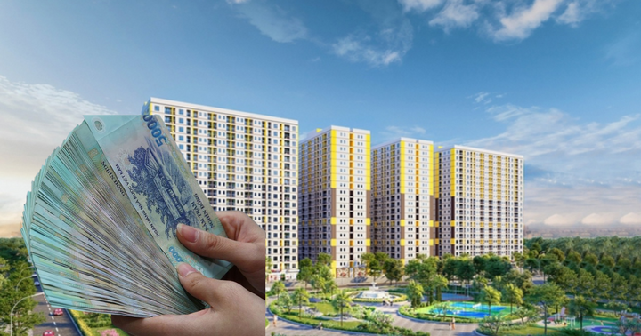 Bộ Công an khởi tố vụ lừa đảo hơn 40 tỷ đồng tại các dự án nhà ở xã hội