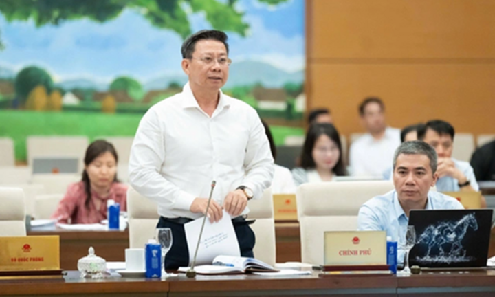 Đề xuất đăng ký hộ tịch không phụ thuộc nơi cư trú, địa giới hành chính