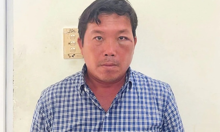 Bắt giám sát công trình đâm tử vong công nhân sau khi bị đánh