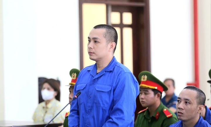 Cấu kết với băng nhóm giả công an cướp hơn 2,2 triệu USD của mẹ, Phạm Lý Phương lĩnh án